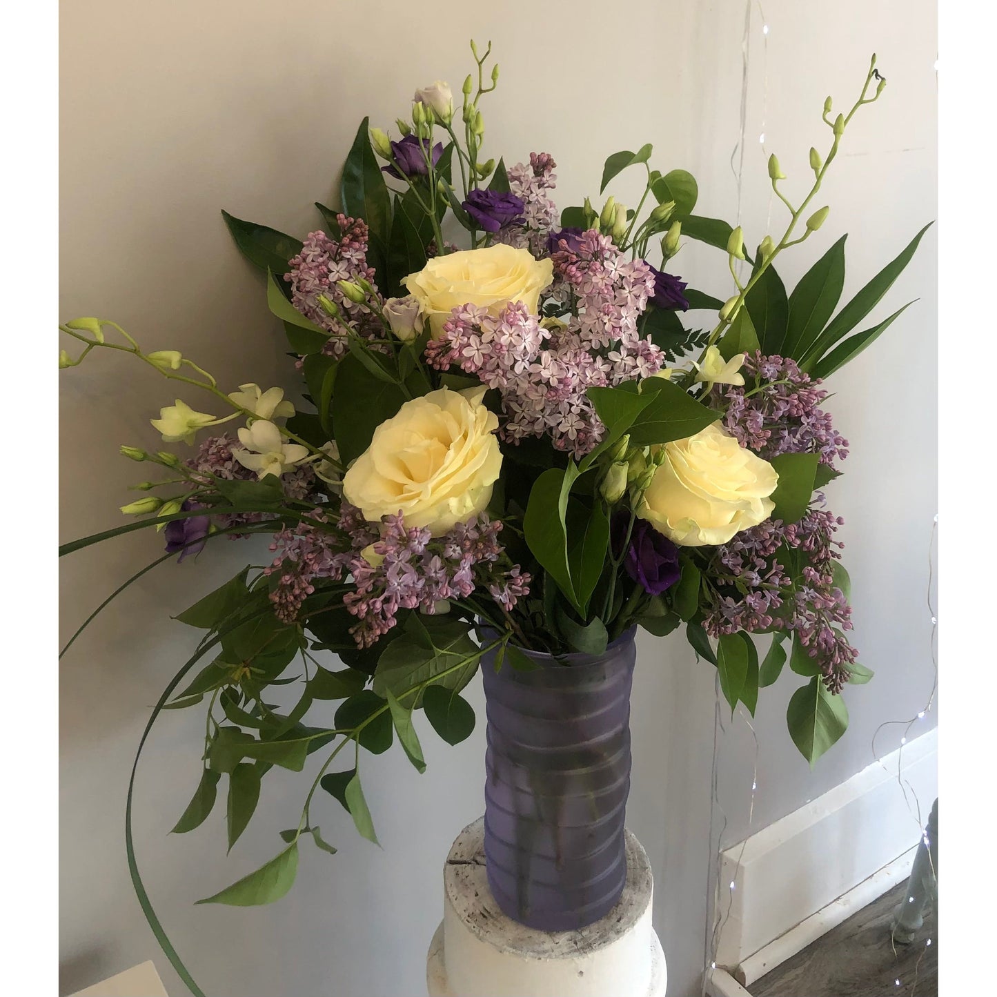 Lovely Lilacs