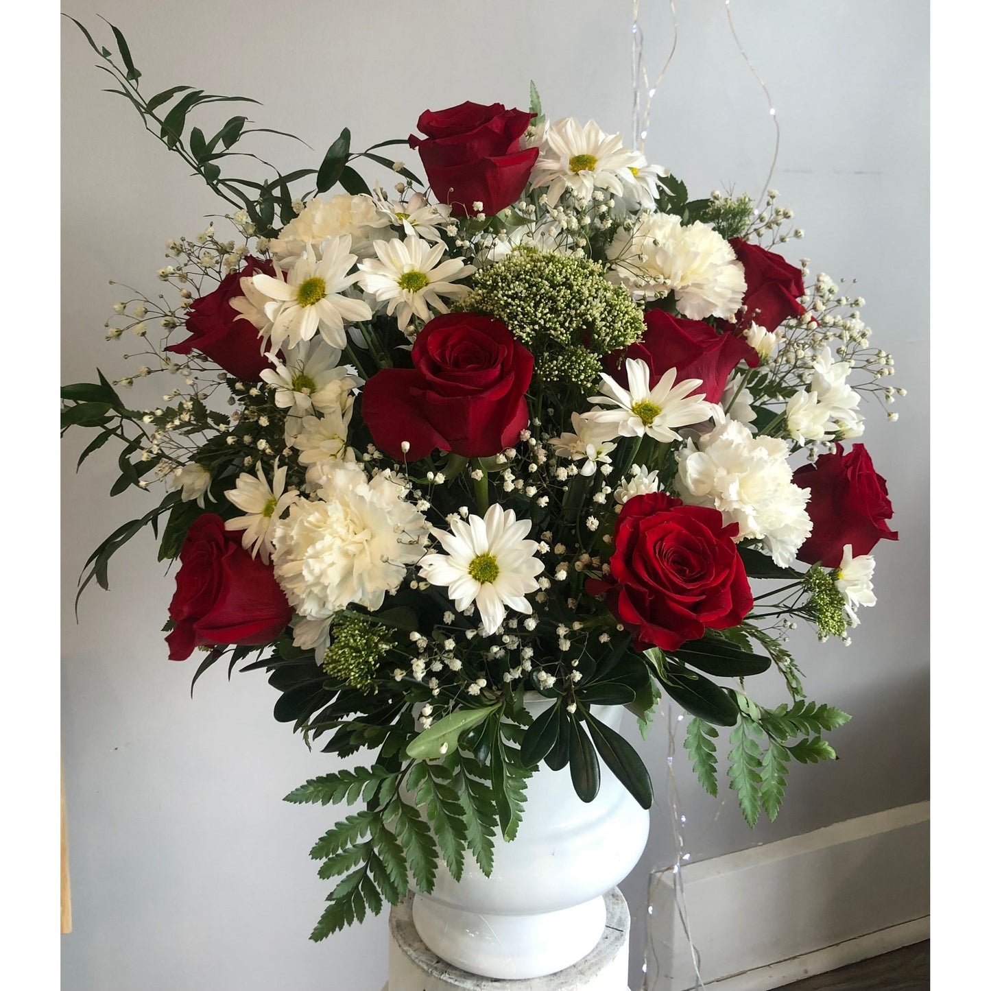 Rosie's Roses
