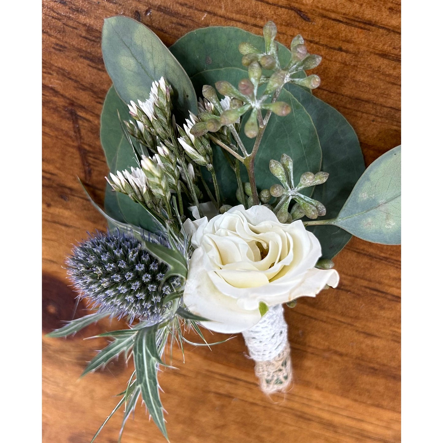 Boutonniere