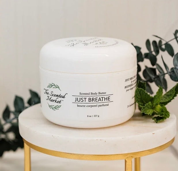 Body Butter
