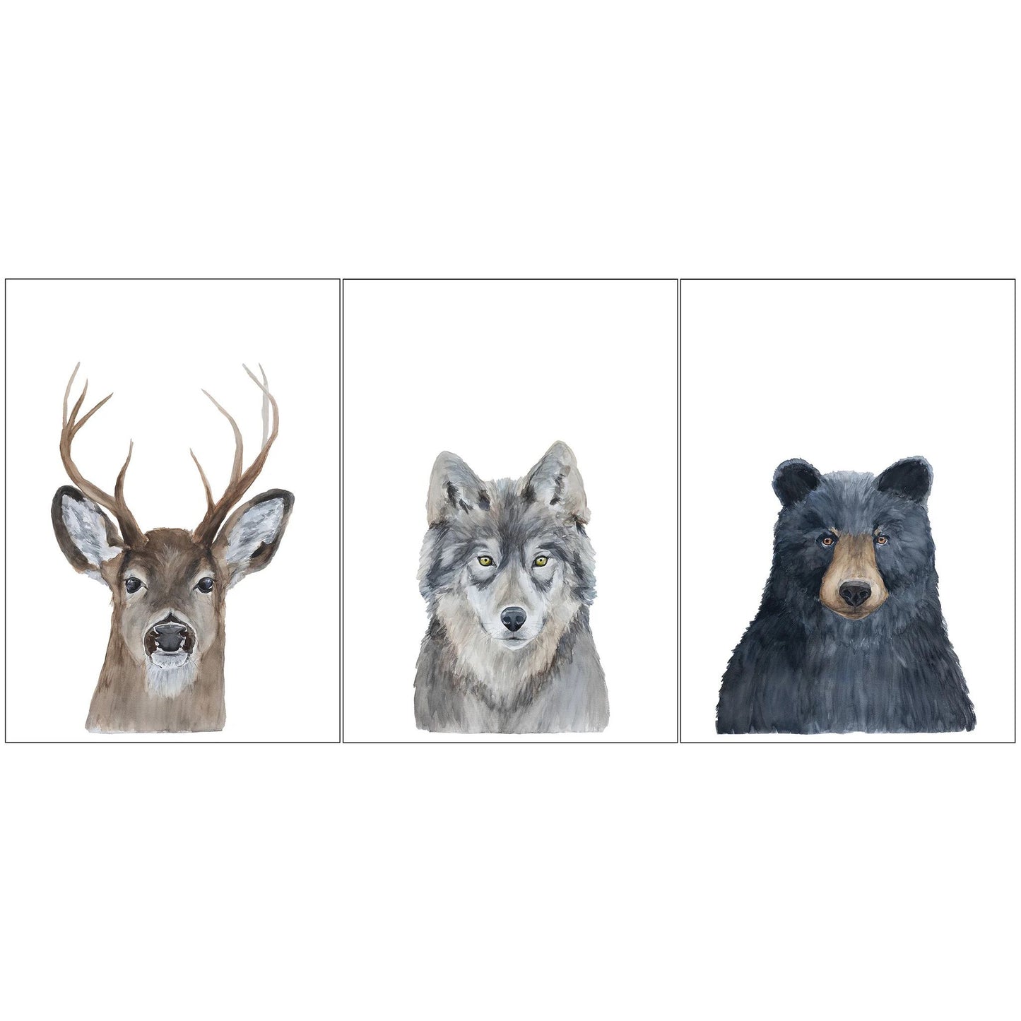 Tea Towels