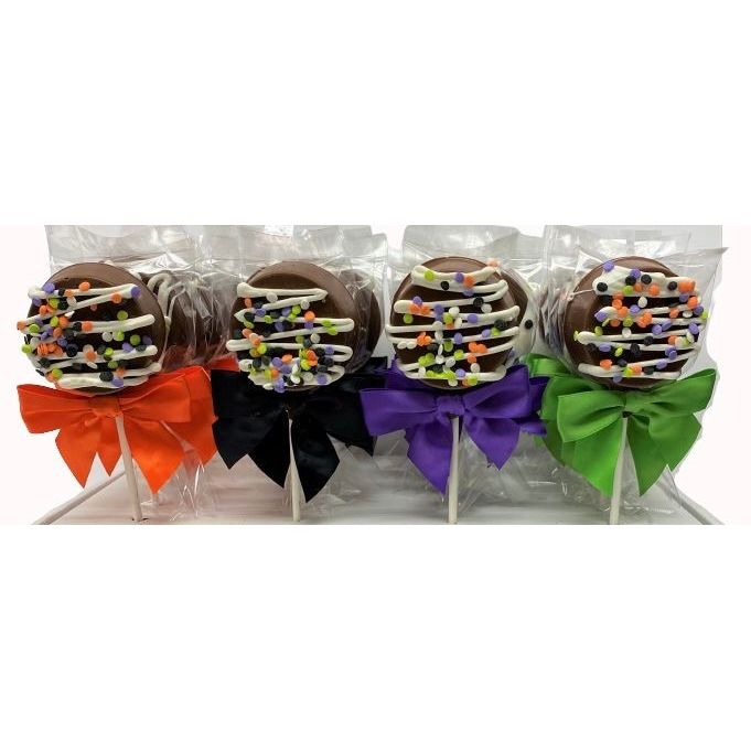 Oreo Pops