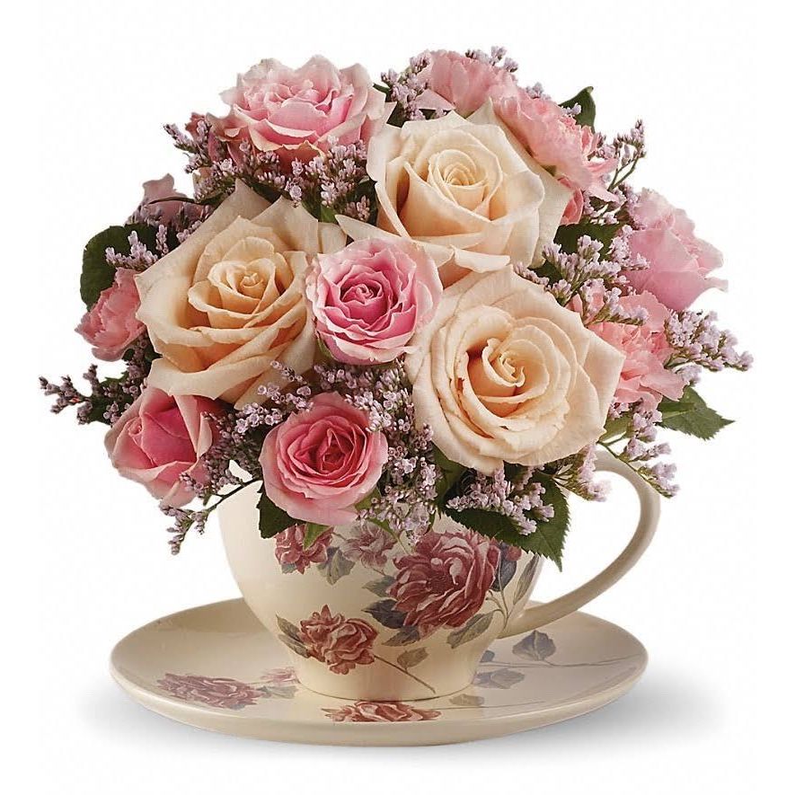 For MOM