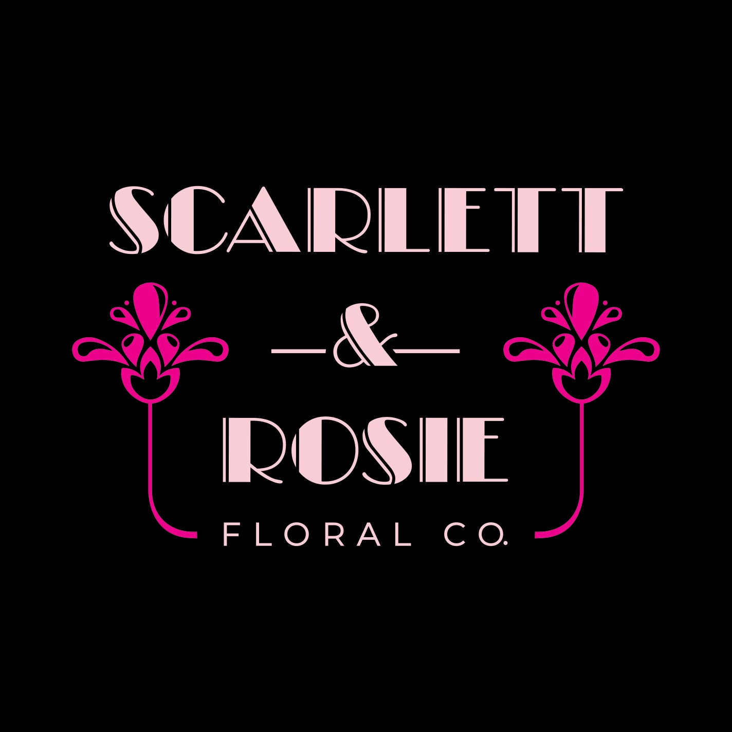 Scarlett & Rosie Floral Co
