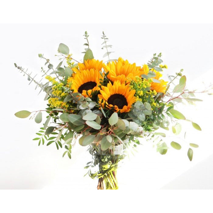 Sunflower Bouquet