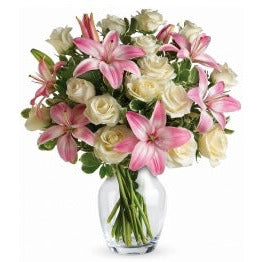 Tickled Pink