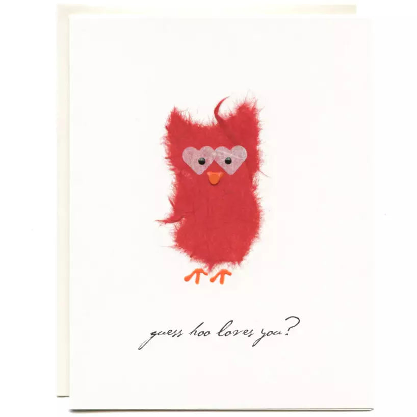 Greeting Card-
