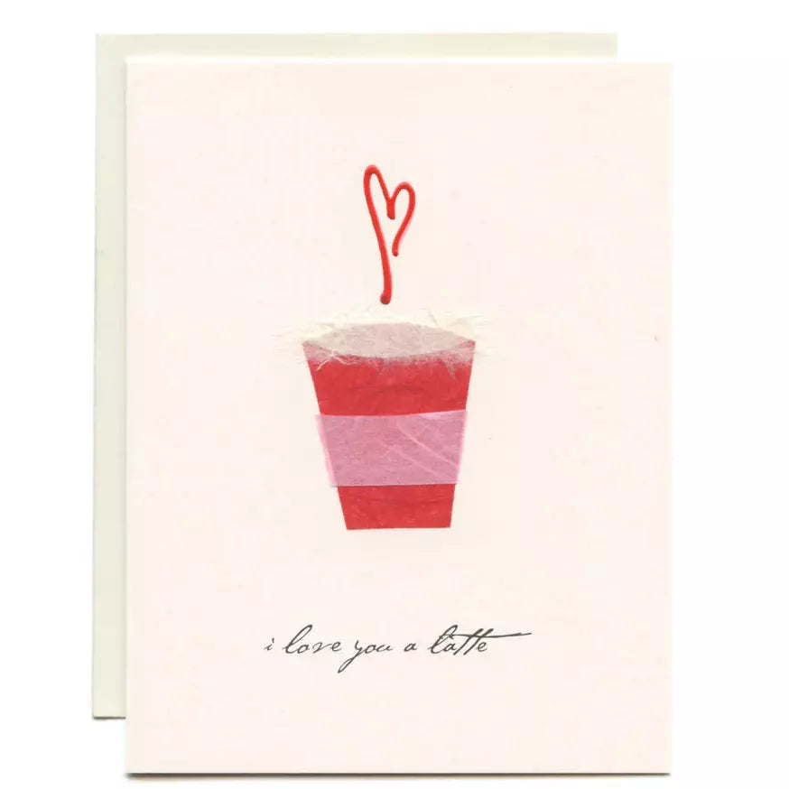 Greeting Card