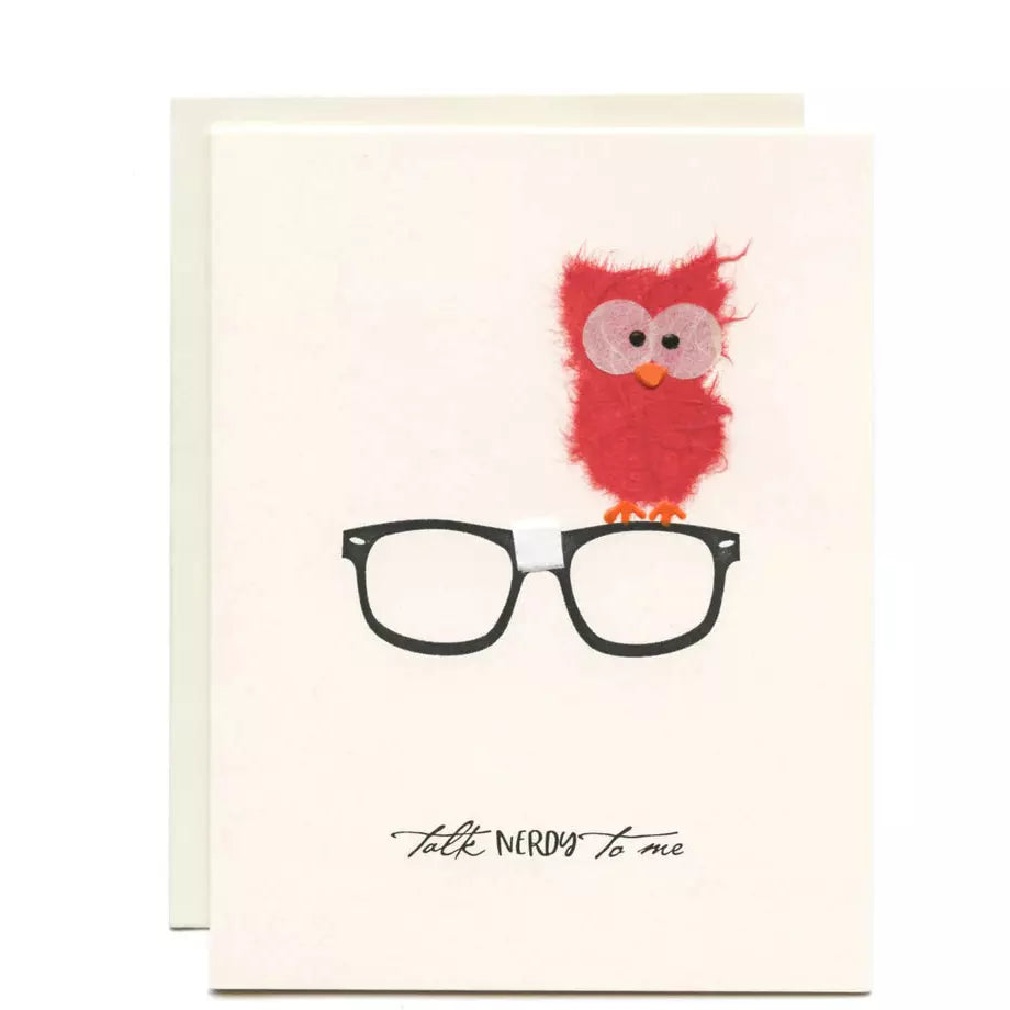 Greeting Card