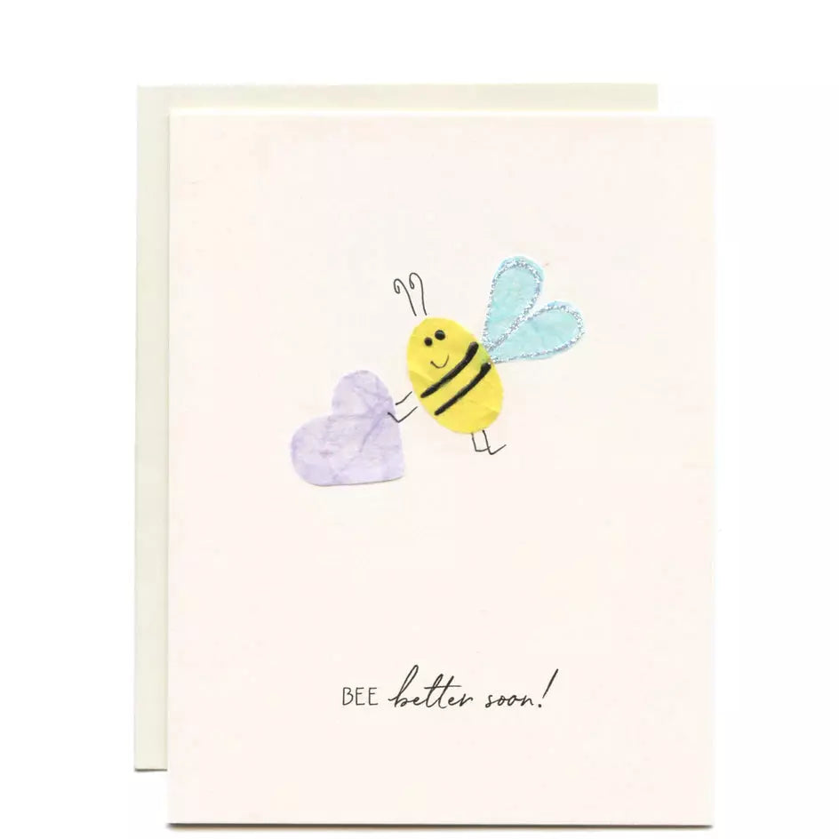 Greeting Card- Sympathy