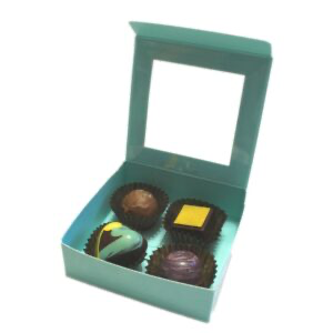 Chocolate truffle (4)