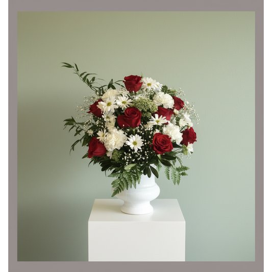 Rosie's Roses