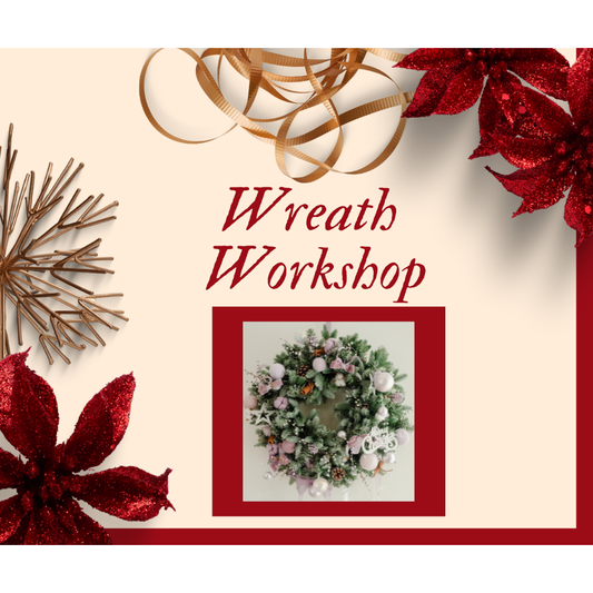 Wreath Workshop