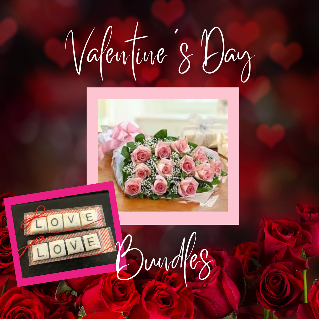 Valentine's Day Bundles