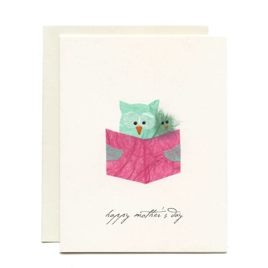 Mother's Day Card