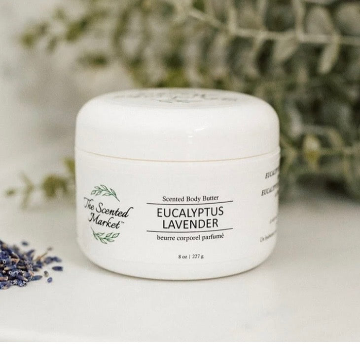 Body Butter