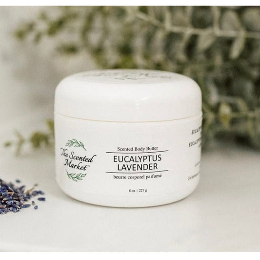 Body Butter