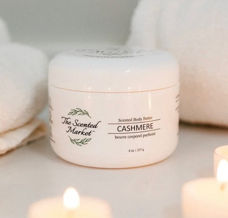 Body Butter