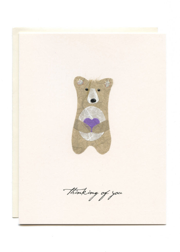 Thinking of You