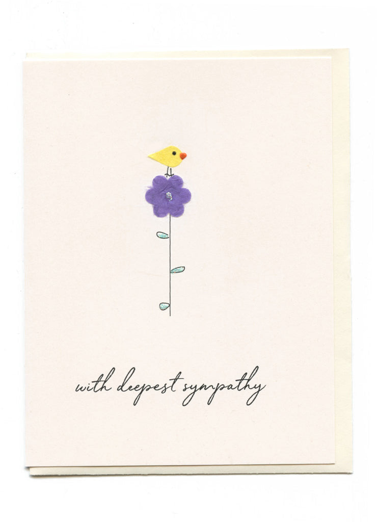 Sympathy
