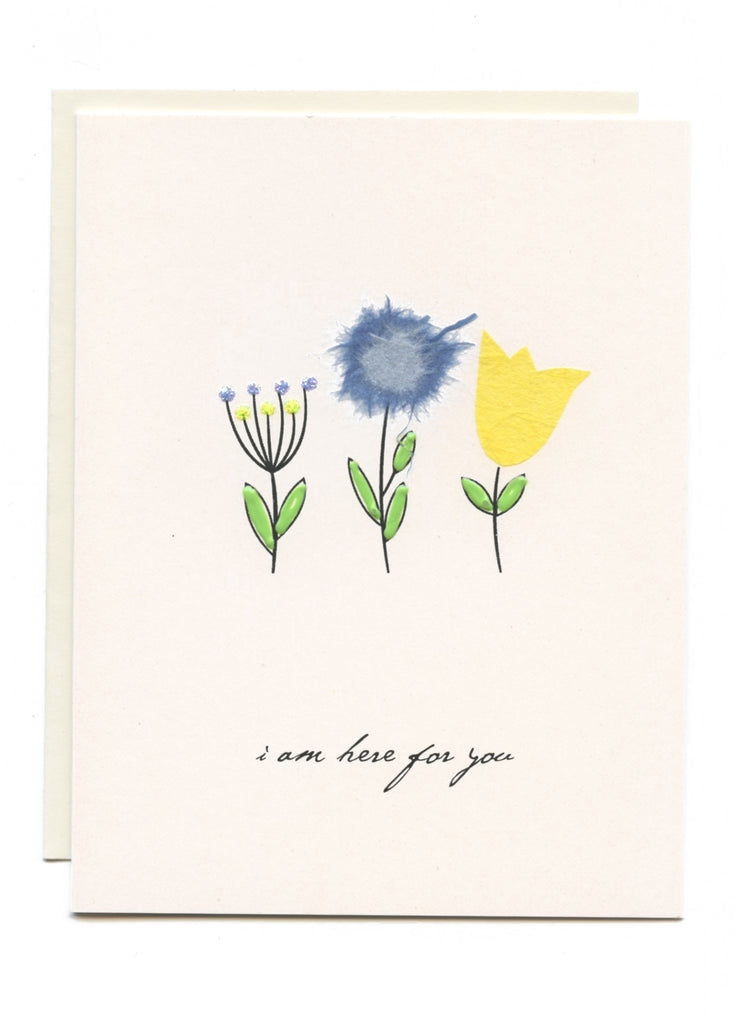 Thinking of You