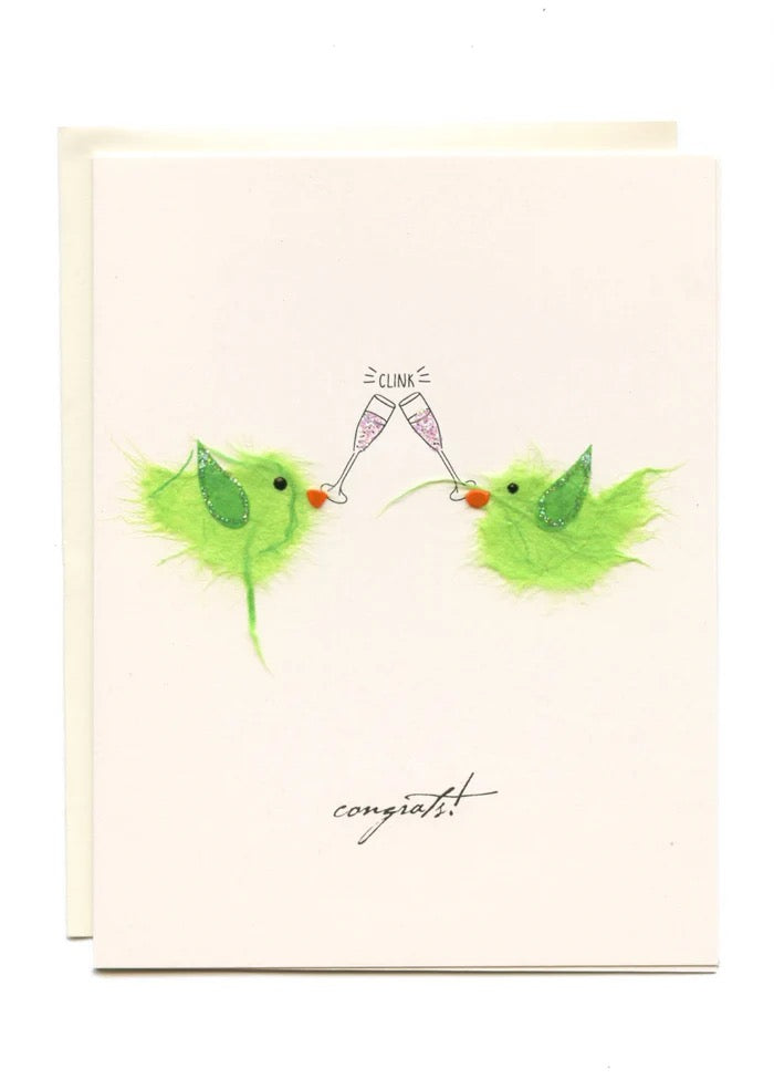 Add a Greeting Card
