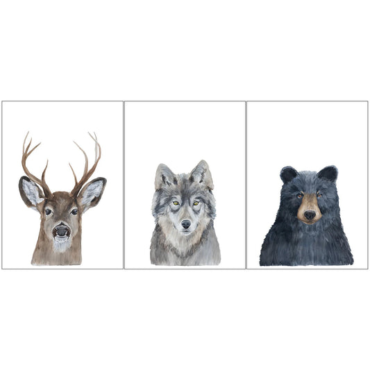 Tea Towels