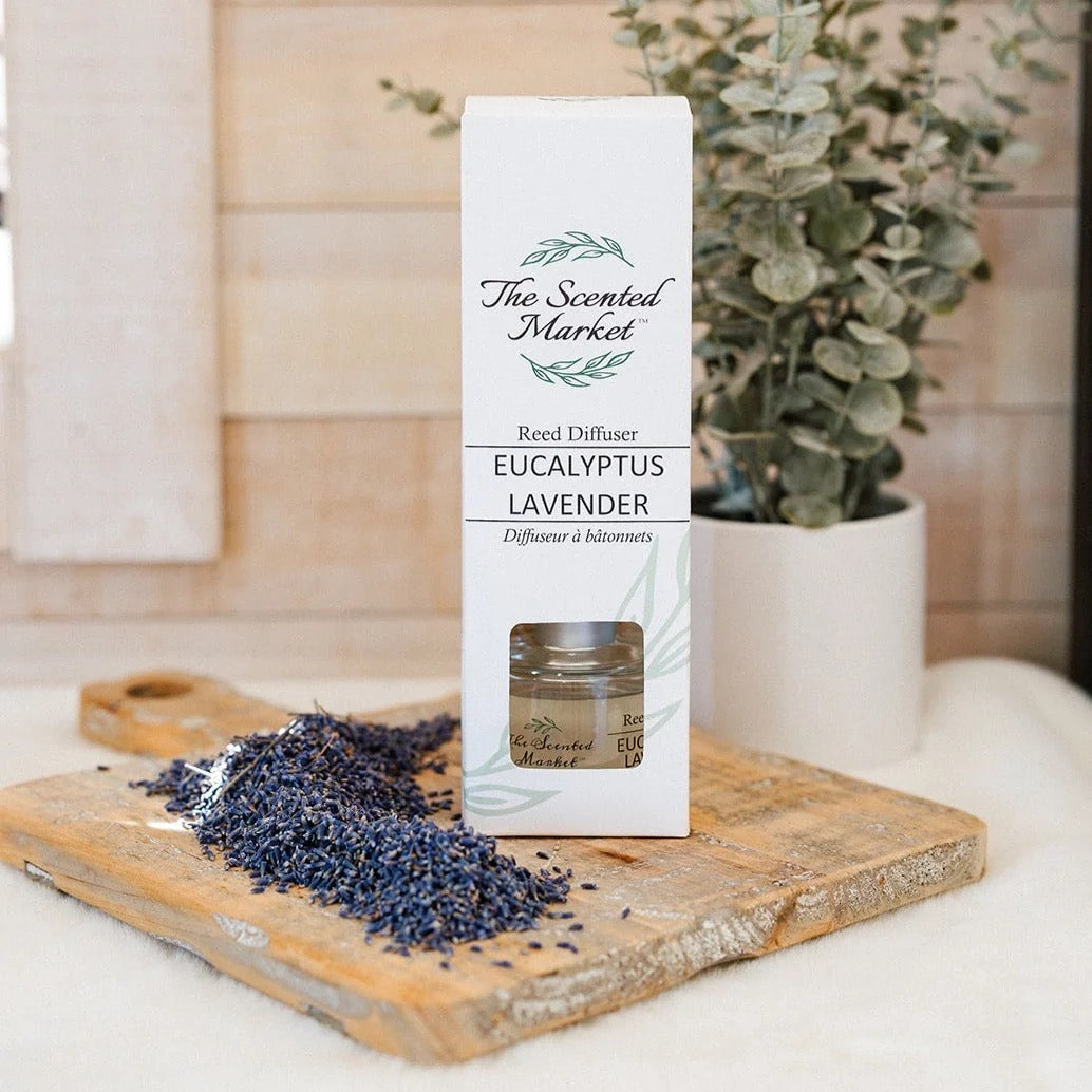 Reed Diffuser