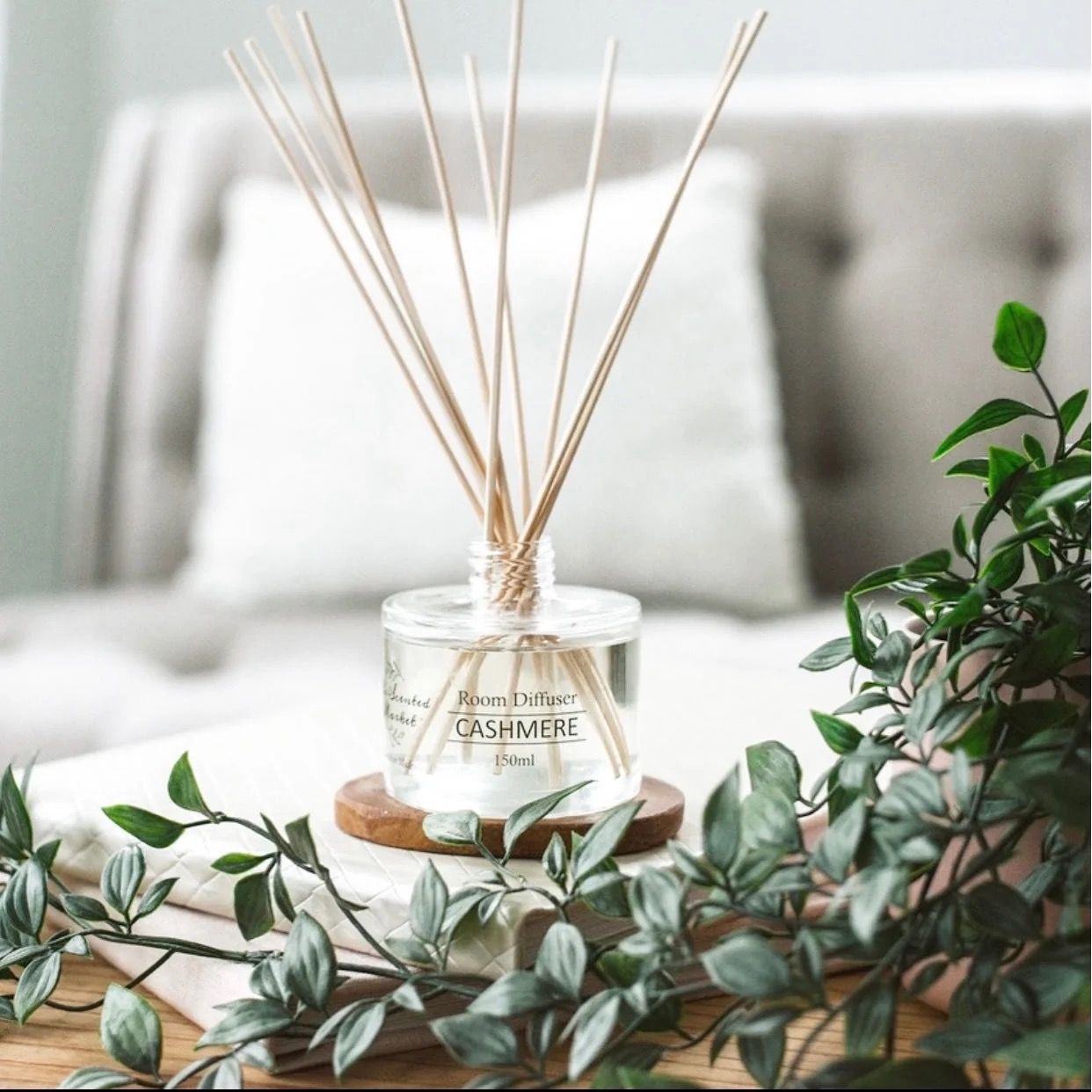 Reed Diffuser