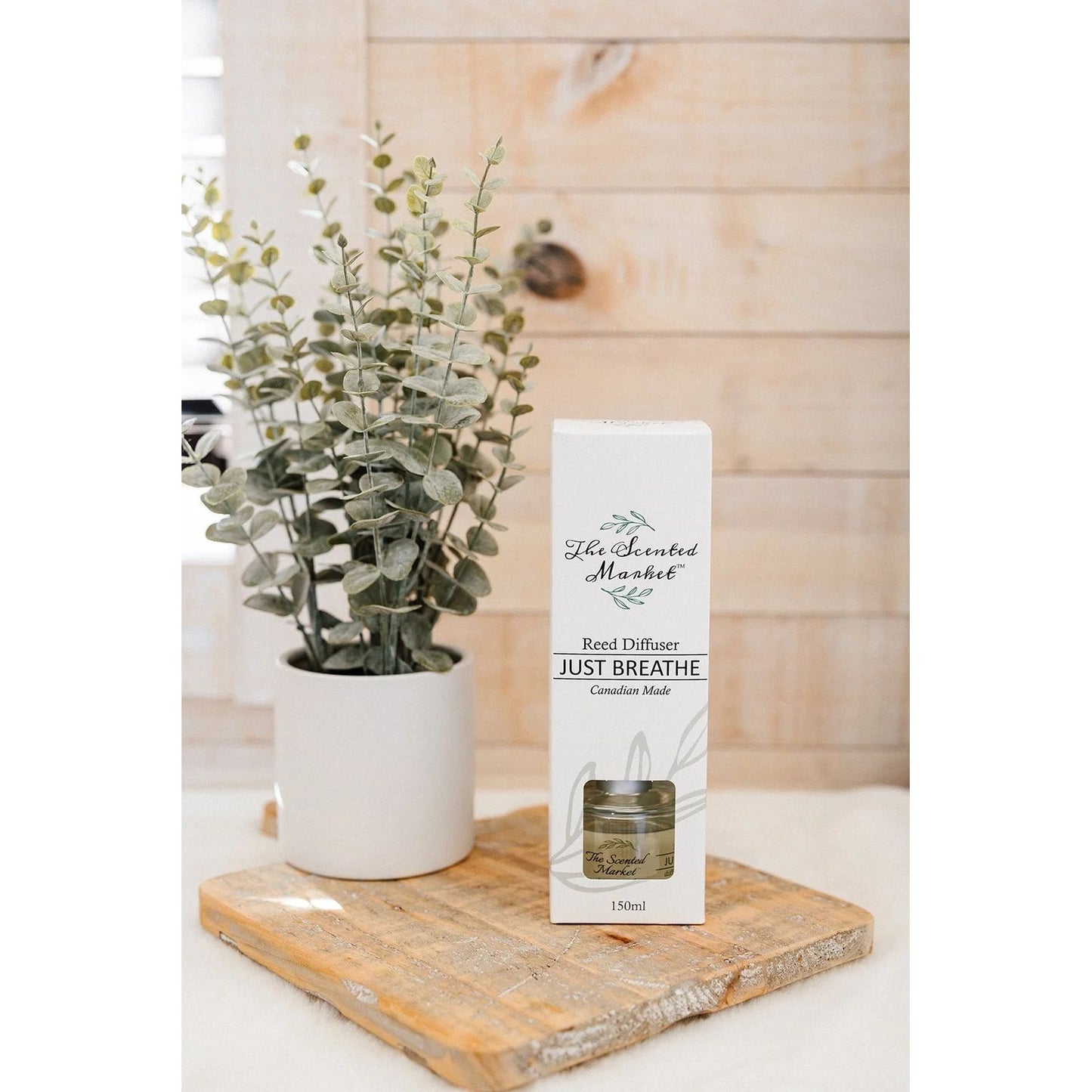 Reed Diffuser