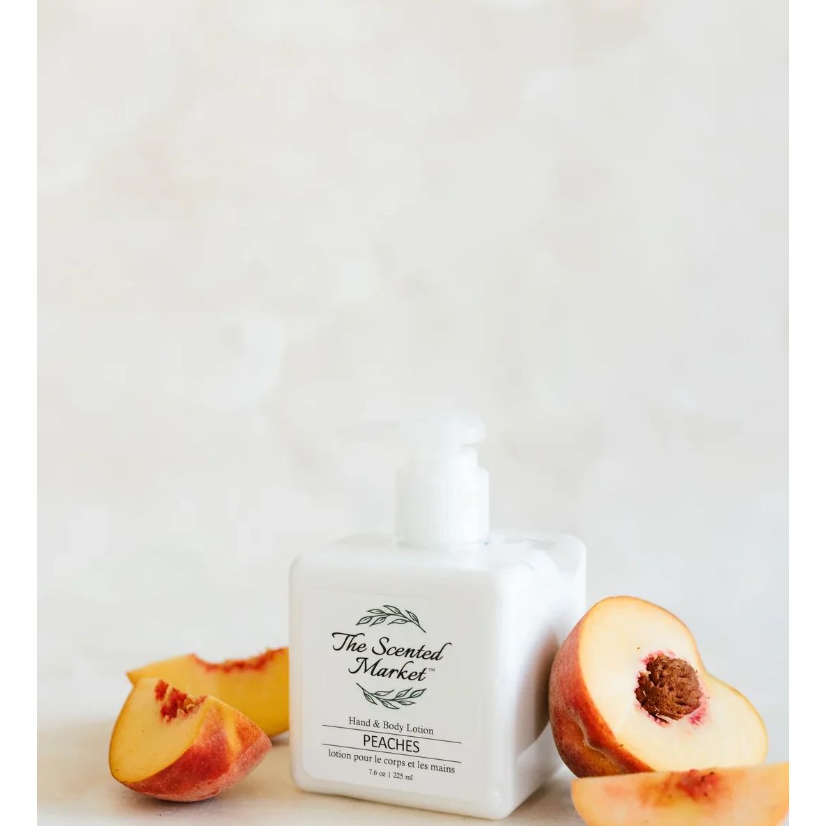 Hand & Body Lotion
