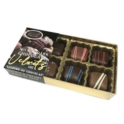 Decadent Artisan Chocolates