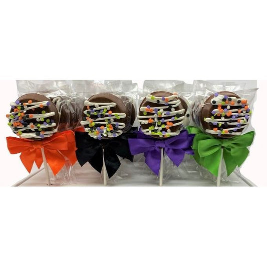 Oreo Pops