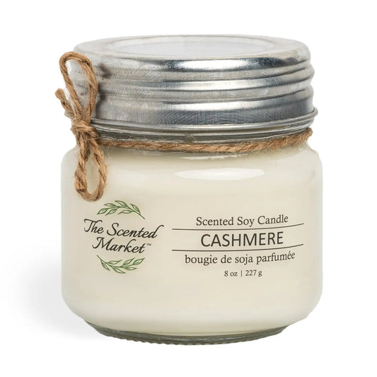 Candle 8 OZ