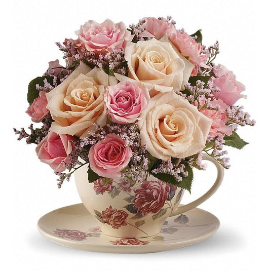 For MOM