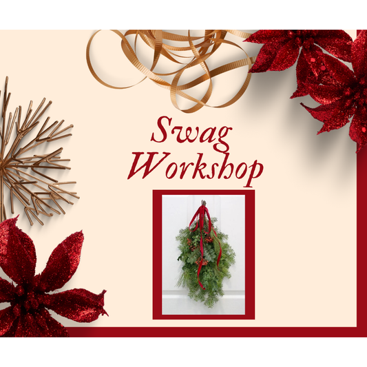 Swag Workshop